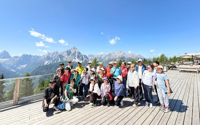 2025/06/22 北義法東14天